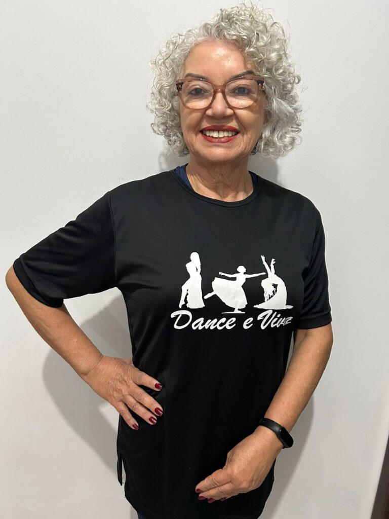 Suely dos Santos
68 anos
5 anos