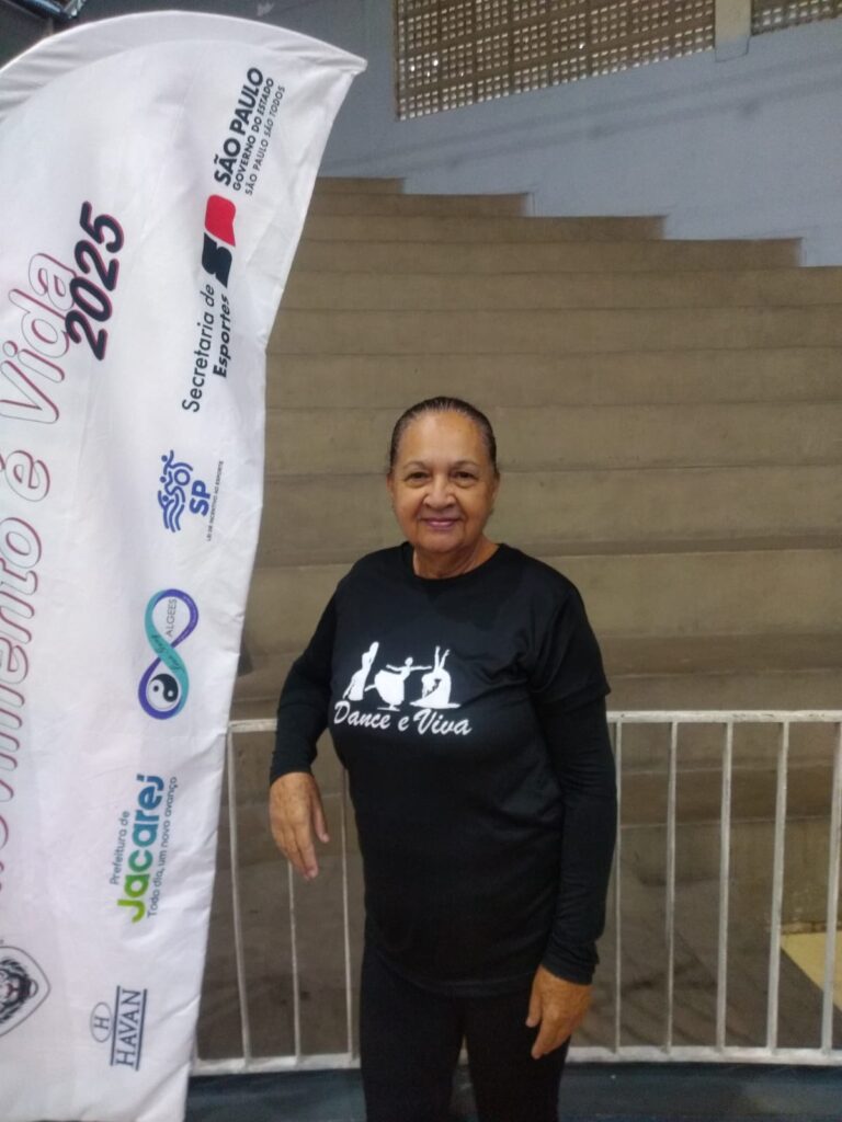 Maria Aparecida Themoteo
70 anos
                           16 anos